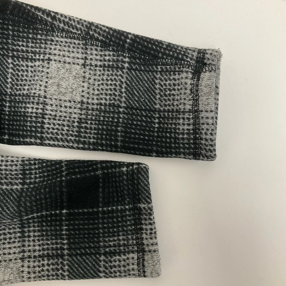 The North Face 1/4 Zip Fleece Hoodie - Picture 8 of 11